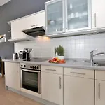 Appartement Brise Luna App 04 *