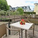 Brise Luna App 04 * Heringsdorf (Usedom)