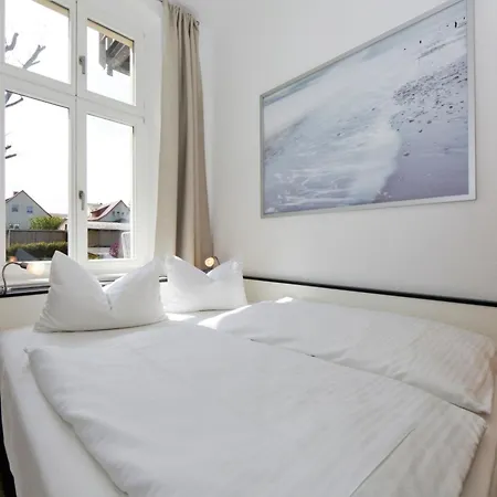 Appartement Brise Luna App 04 *