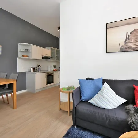 Brise Luna App 04 Appartement