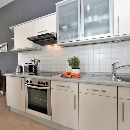 Apartment Brise Luna App 04 *