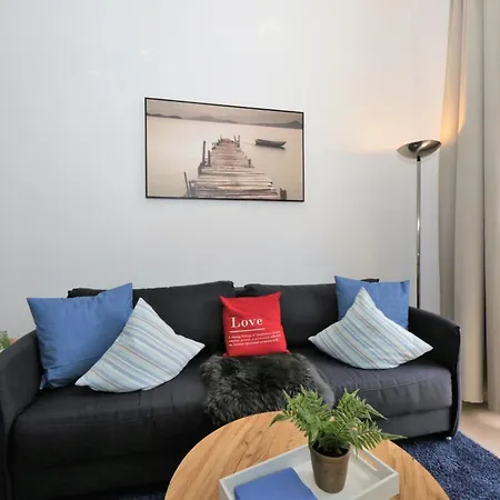 Appartement Brise Luna App 04