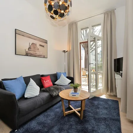 Brise Luna App 04 Appartement *