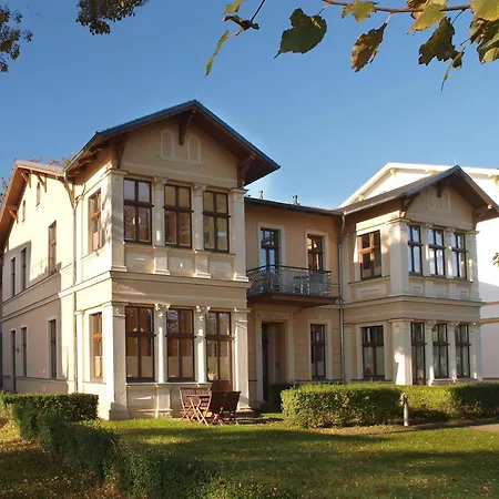 Apartment Brise Luna App 04 *