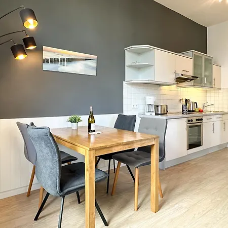 Apartamento Brise Luna App 04 *