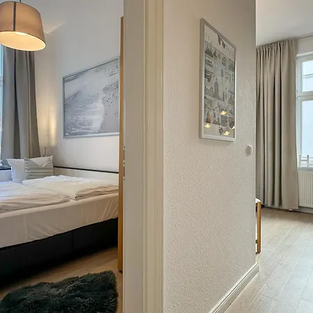 Apartamento Brise Luna App 04 *