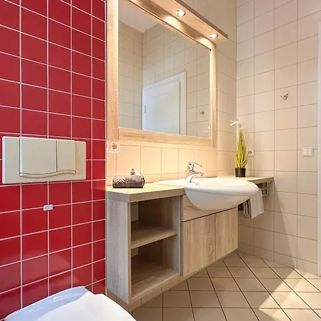 Apartamento Brise Luna App 04 *