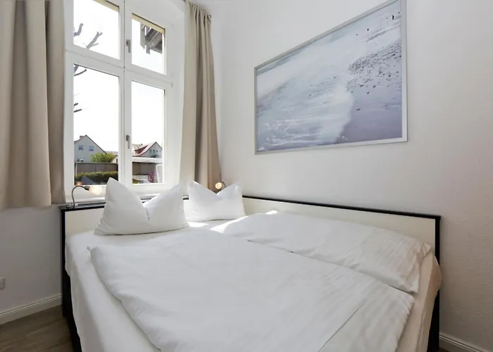 Lägenhet Brise Luna App 04 *