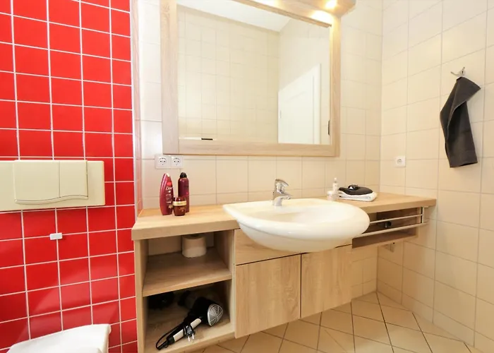 Brise Luna App 04 Heringsdorf (Usedom)