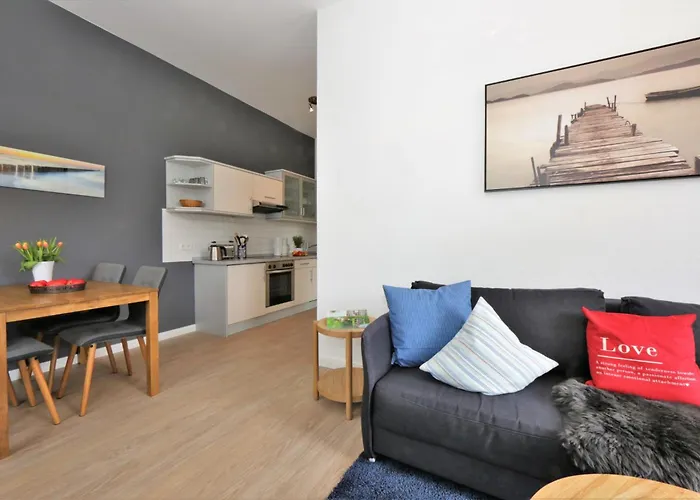 Brise Luna App 04 Lägenhet