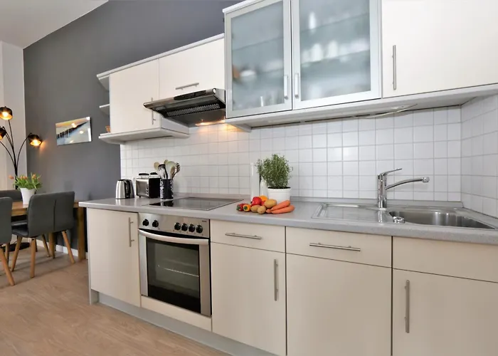 Lägenhet Brise Luna App 04 *