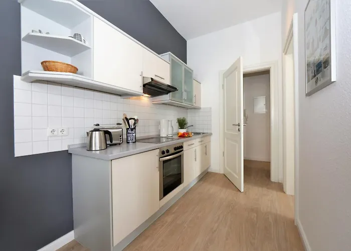 Brise Luna App 04 Heringsdorf (Usedom)