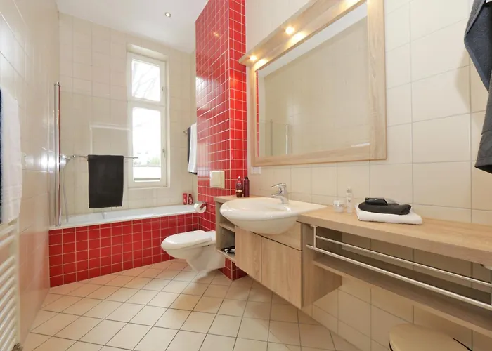 Brise Luna App 04 * Heringsdorf (Usedom)