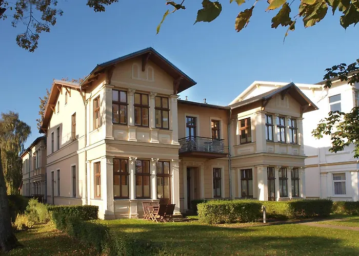 Lägenhet Brise Luna App 04 *